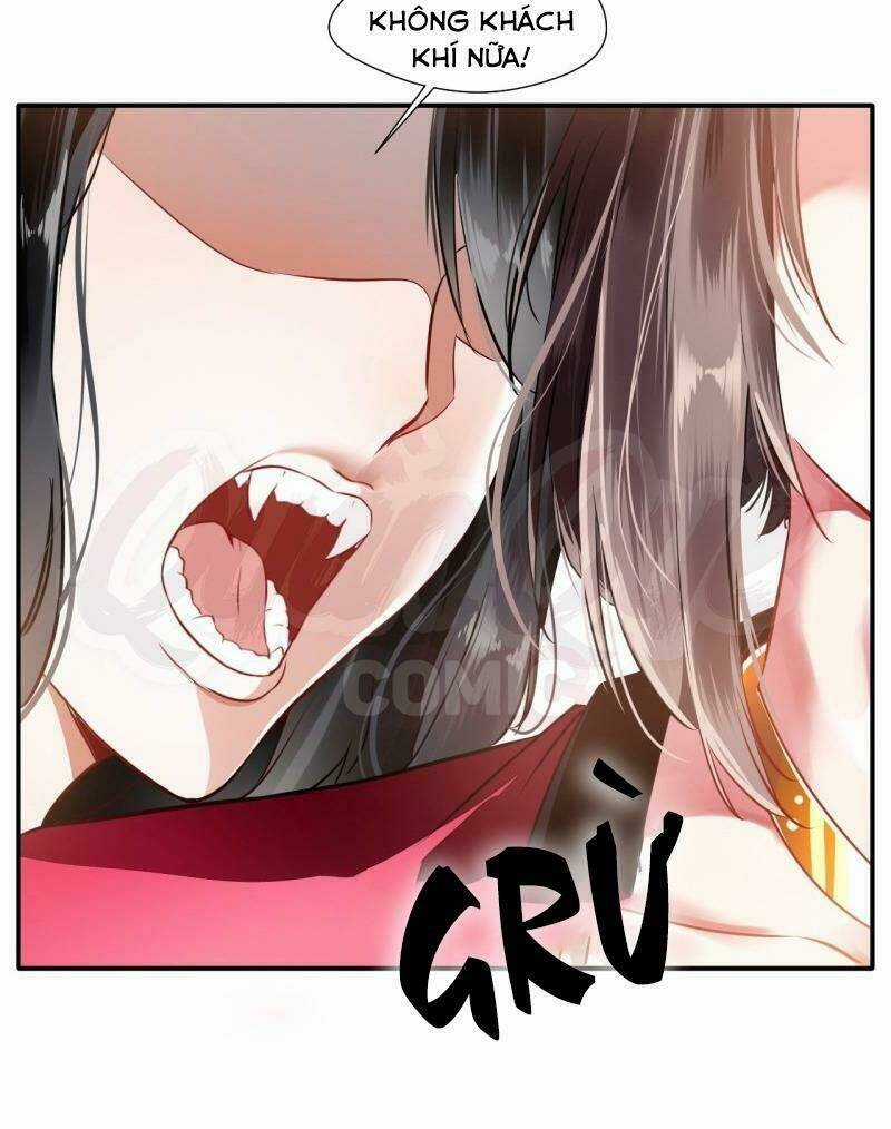 Tuyệt Thế Đế Tôn - Chapter 50 - Trang 14