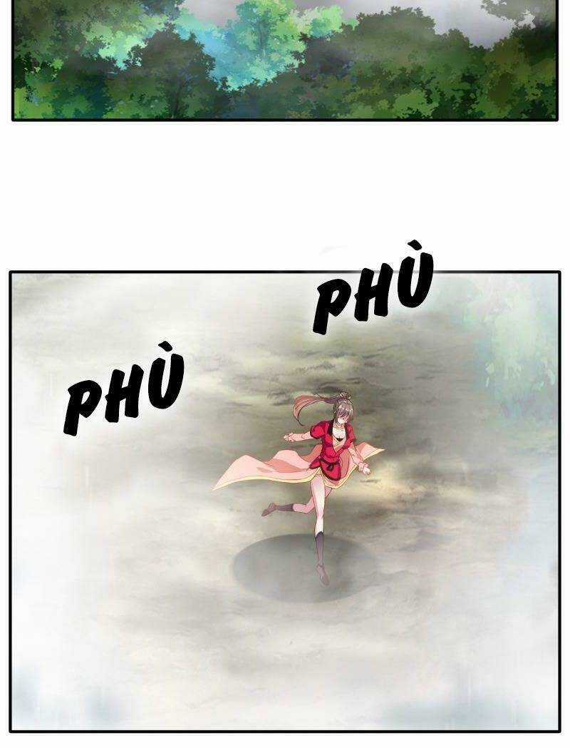 Tuyệt Thế Đế Tôn - Chapter 50 - Trang 3