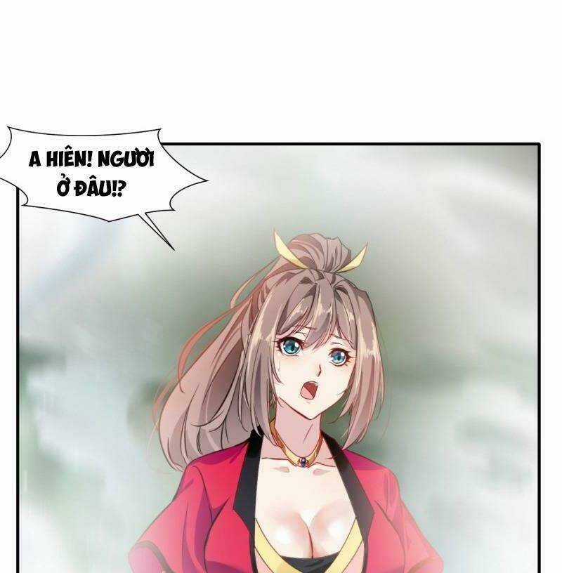 Tuyệt Thế Đế Tôn - Chapter 50 - Trang 4