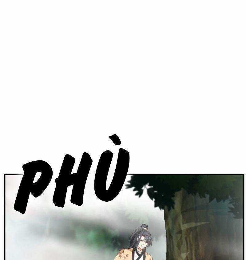 Tuyệt Thế Đế Tôn - Chapter 50 - Trang 10