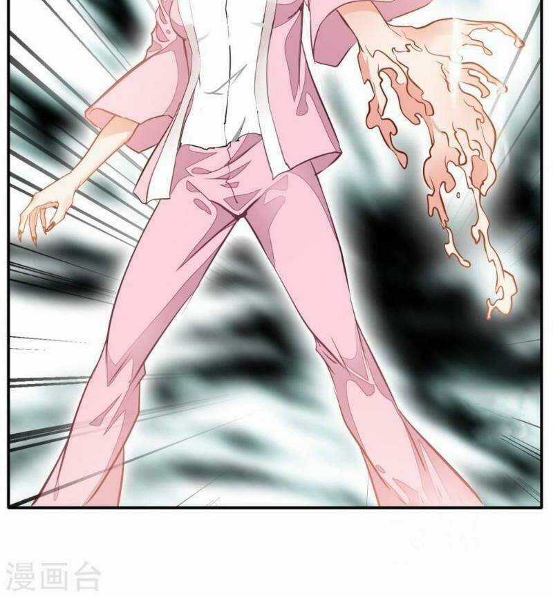 Tuyệt Thế Đế Tôn - Chapter 51 - Trang 3