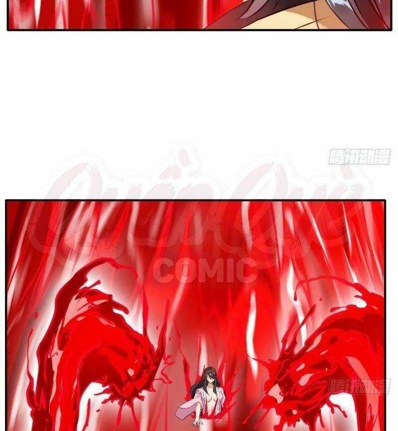 Tuyệt Thế Đế Tôn - Chapter 52 - Trang 20