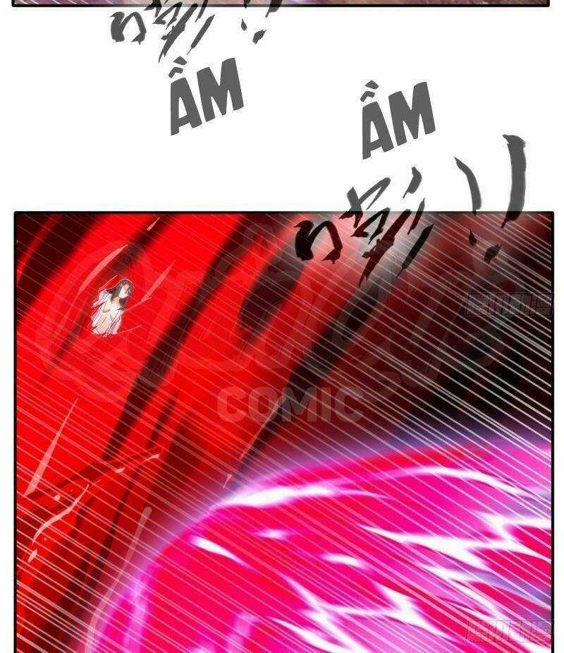 Tuyệt Thế Đế Tôn - Chapter 52 - Trang 29