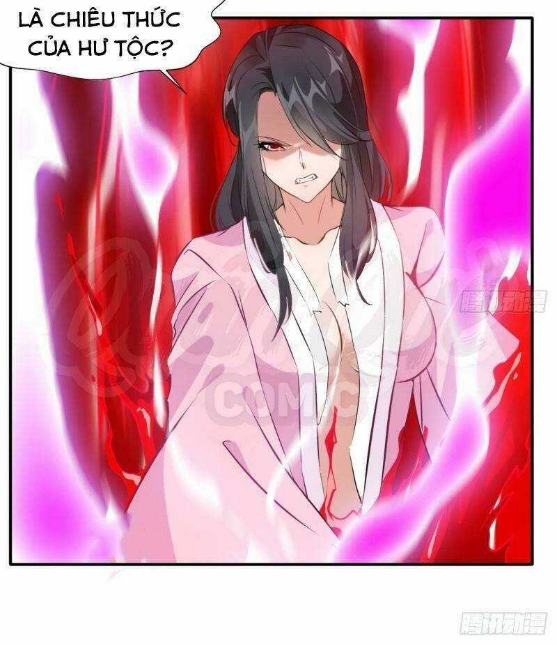 Tuyệt Thế Đế Tôn - Chapter 52 - Trang 32