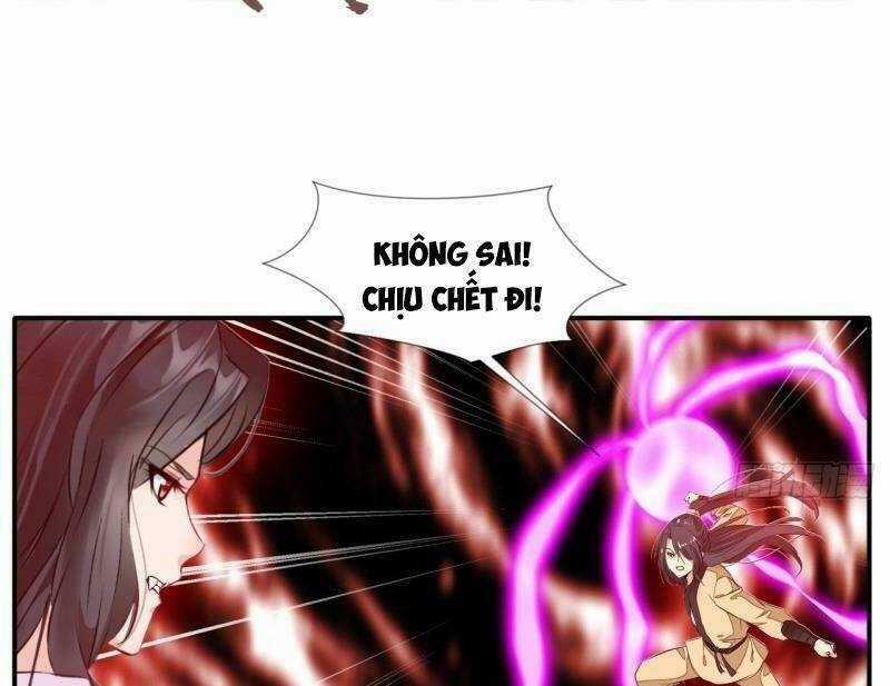 Tuyệt Thế Đế Tôn - Chapter 52 - Trang 34