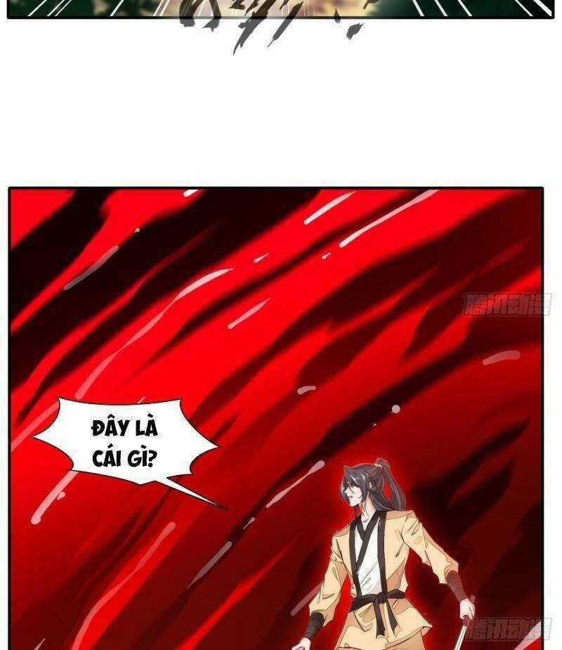 Tuyệt Thế Đế Tôn - Chapter 52 - Trang 7