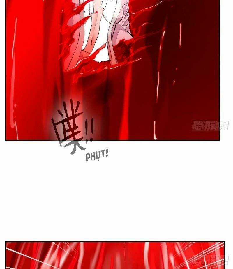 Tuyệt Thế Đế Tôn - Chapter 52 - Trang 9