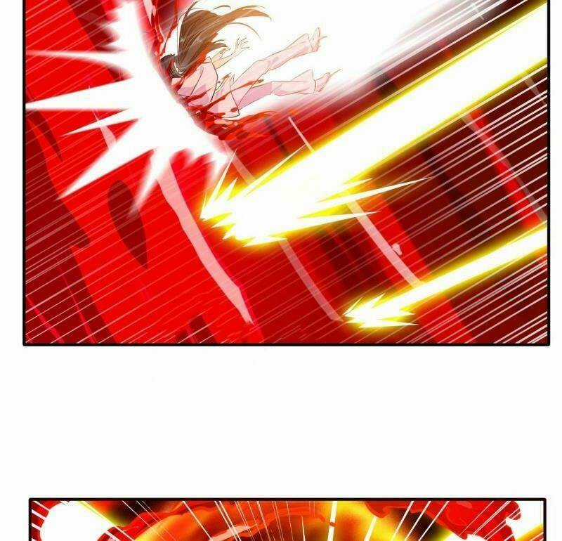 Tuyệt Thế Đế Tôn - Chapter 53 - Trang 20