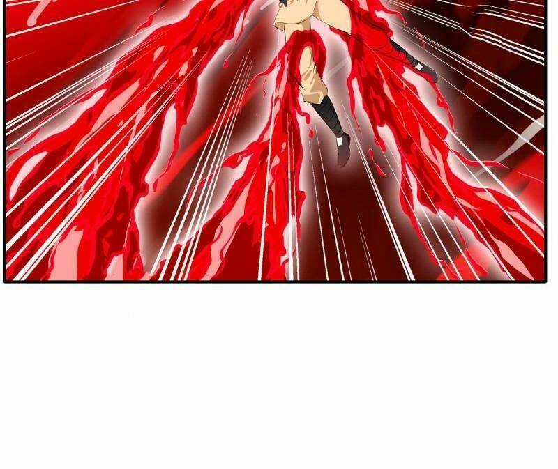 Tuyệt Thế Đế Tôn - Chapter 53 - Trang 3