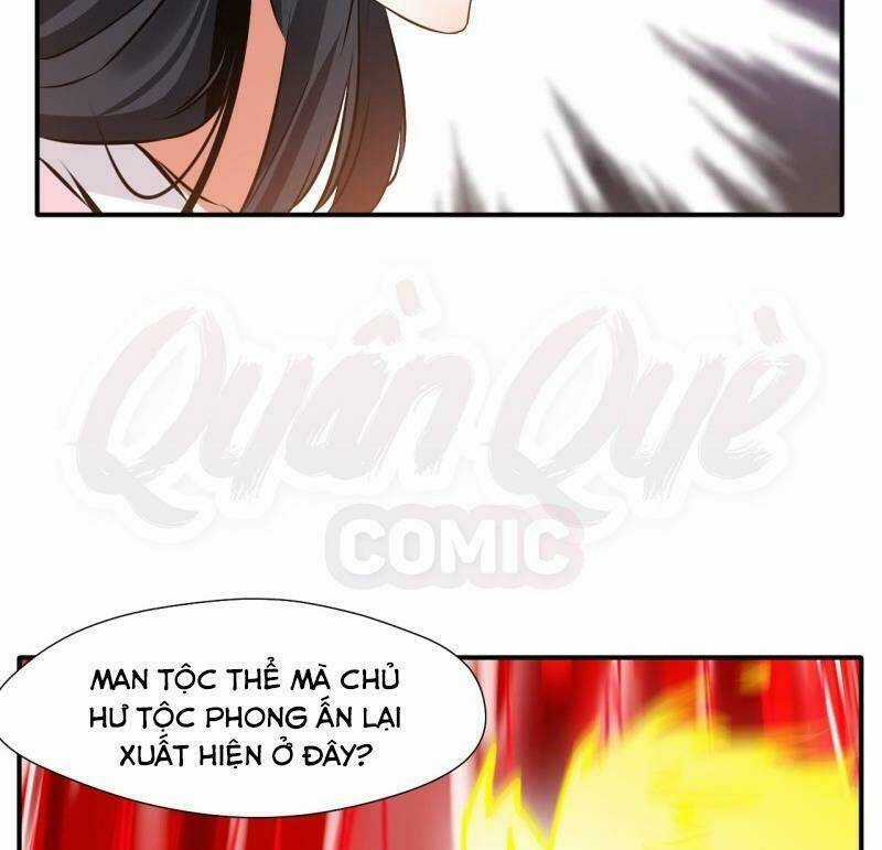 Tuyệt Thế Đế Tôn - Chapter 53 - Trang 31