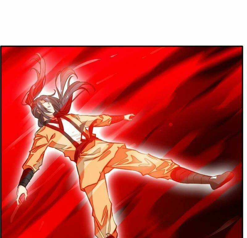 Tuyệt Thế Đế Tôn - Chapter 53 - Trang 6