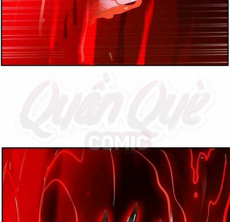 Tuyệt Thế Đế Tôn - Chapter 53 - Trang 10