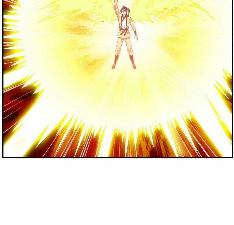 Tuyệt Thế Đế Tôn - Chapter 54 - Trang 3