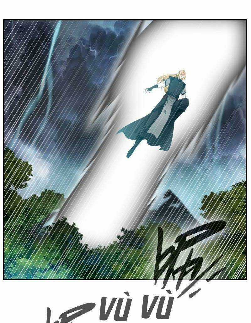 Tuyệt Thế Đế Tôn - Chapter 54 - Trang 31