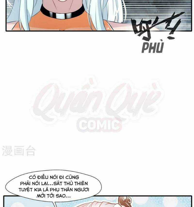 Tuyệt Thế Đế Tôn - Chapter 55 - Trang 11