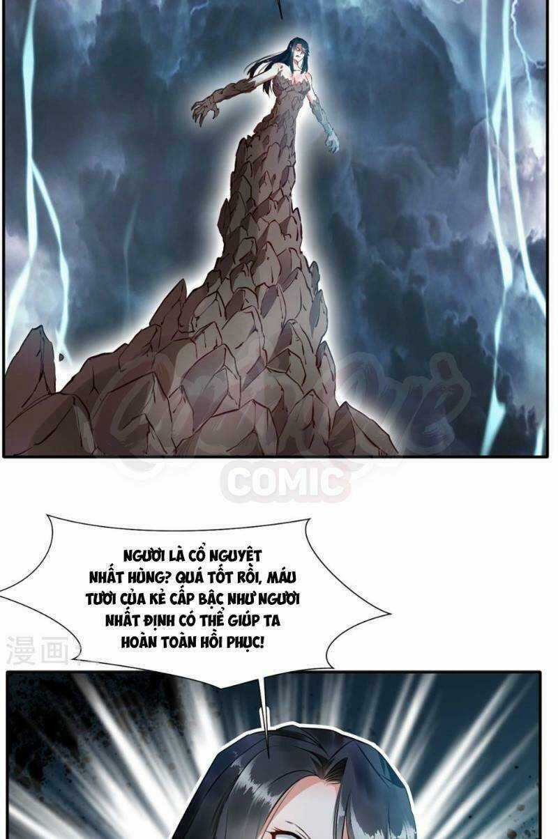 Tuyệt Thế Đế Tôn - Chapter 55 - Trang 20