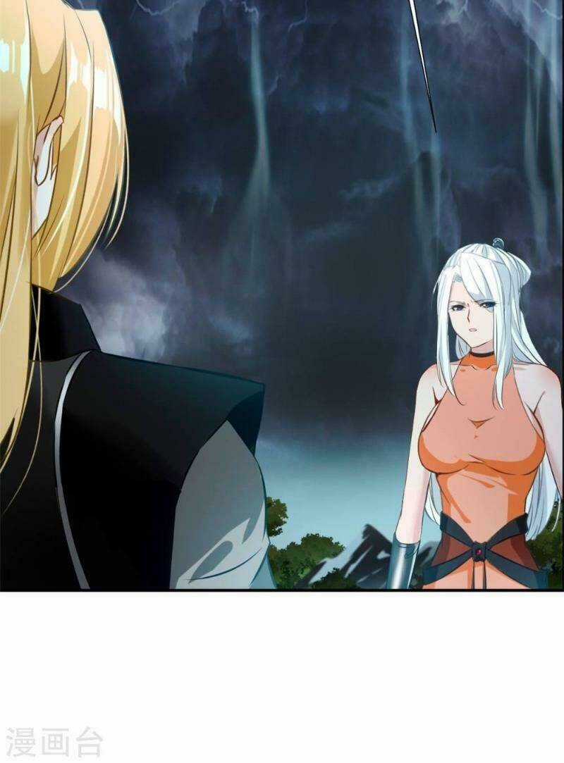 Tuyệt Thế Đế Tôn - Chapter 55 - Trang 3