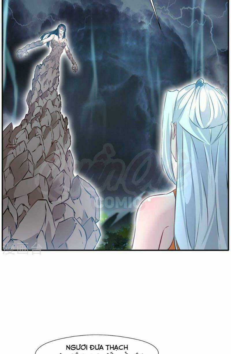 Tuyệt Thế Đế Tôn - Chapter 55 - Trang 23