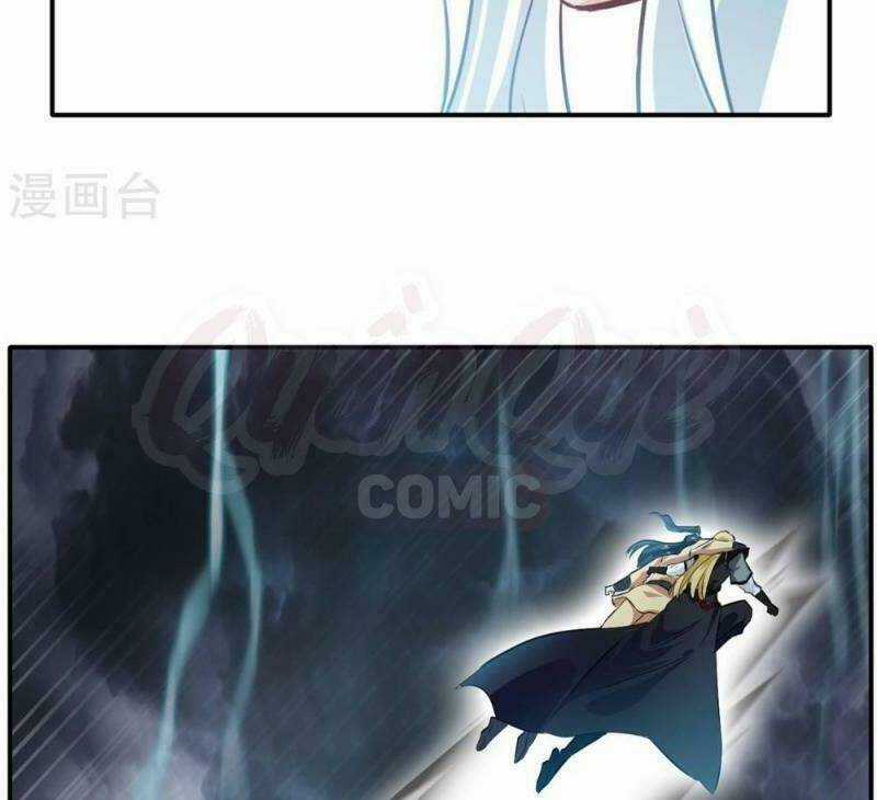 Tuyệt Thế Đế Tôn - Chapter 55 - Trang 26