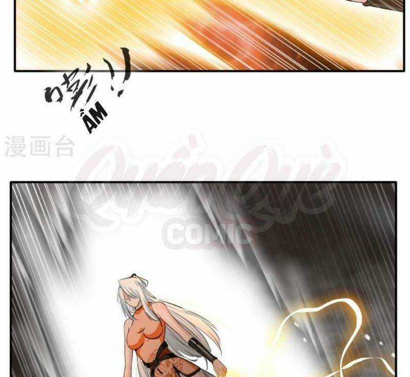 Tuyệt Thế Đế Tôn - Chapter 55 - Trang 35