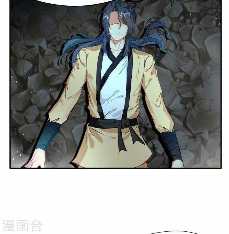 Tuyệt Thế Đế Tôn - Chapter 55 - Trang 6