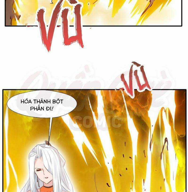 Tuyệt Thế Đế Tôn - Chapter 56 - Trang 11