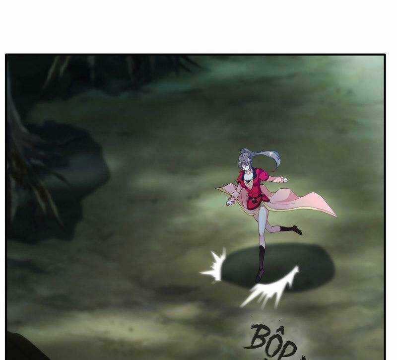 Tuyệt Thế Đế Tôn - Chapter 56 - Trang 22