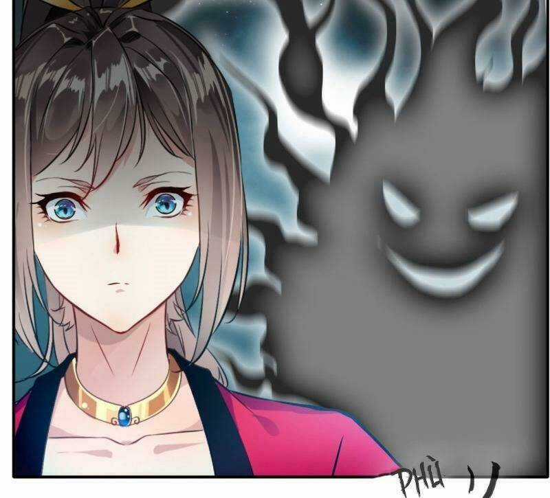 Tuyệt Thế Đế Tôn - Chapter 56 - Trang 30