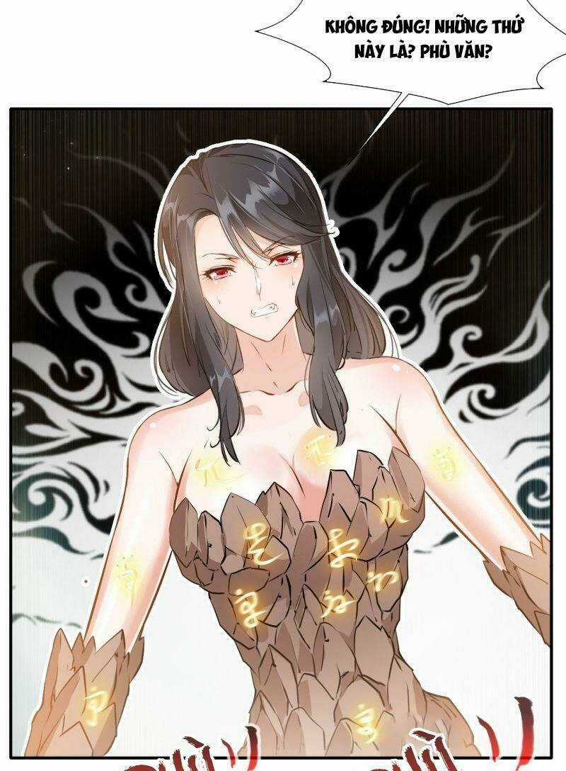 Tuyệt Thế Đế Tôn - Chapter 56 - Trang 4