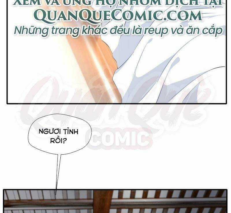 Tuyệt Thế Đế Tôn - Chapter 57 - Trang 2