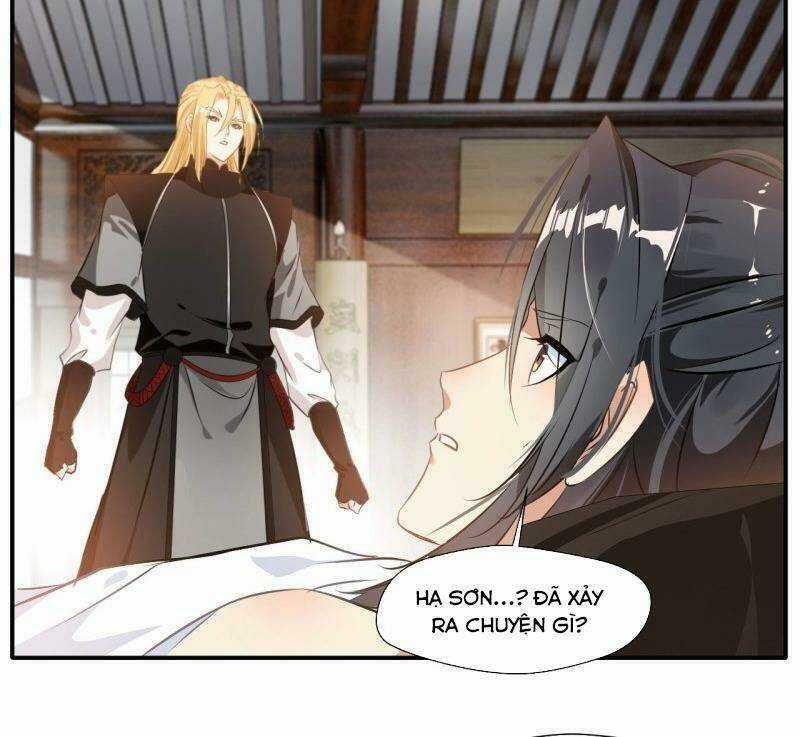 Tuyệt Thế Đế Tôn - Chapter 57 - Trang 3