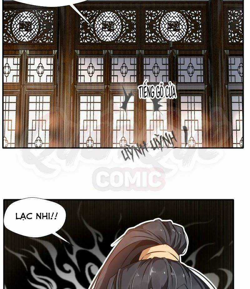 Tuyệt Thế Đế Tôn - Chapter 57 - Trang 26