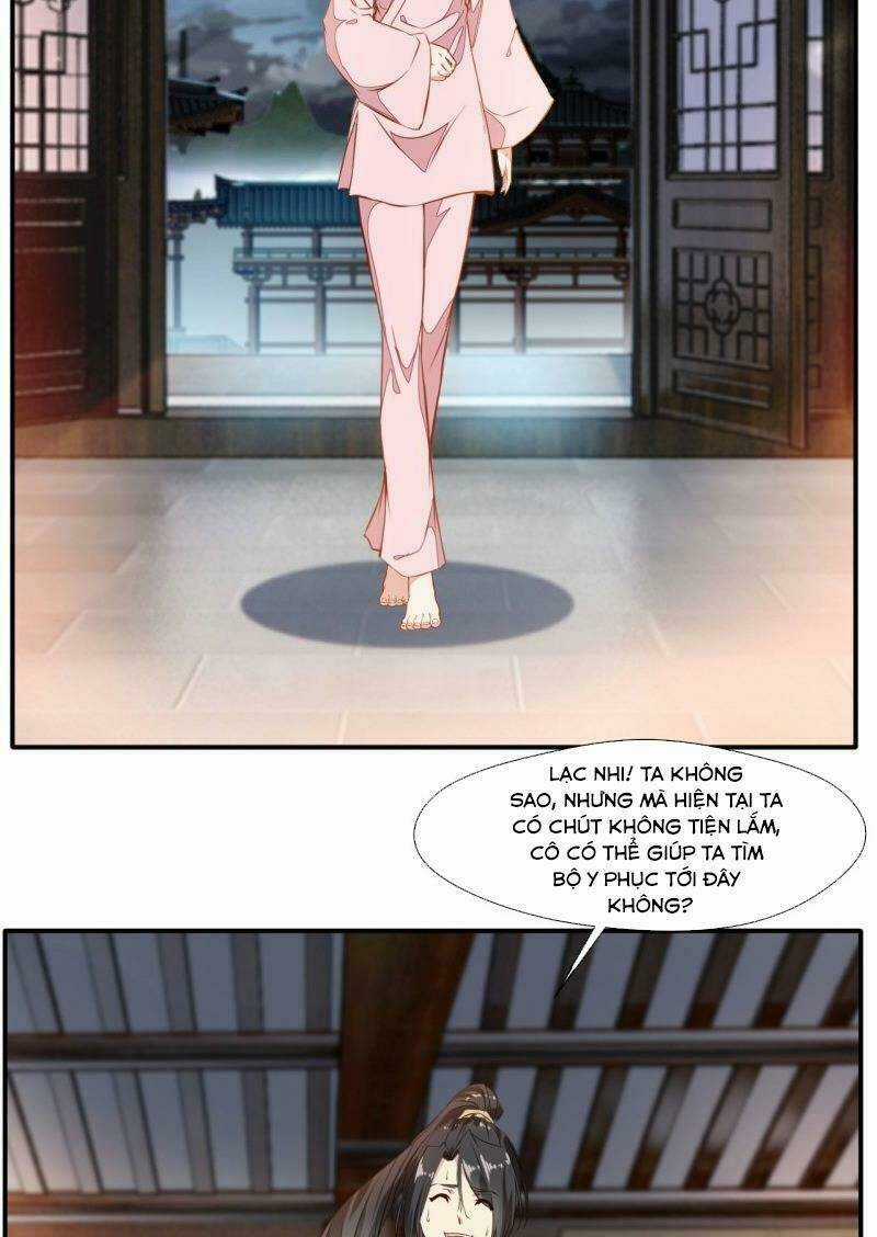 Tuyệt Thế Đế Tôn - Chapter 57 - Trang 30