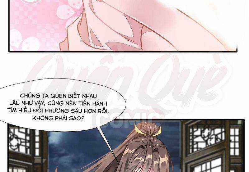 Tuyệt Thế Đế Tôn - Chapter 57 - Trang 35