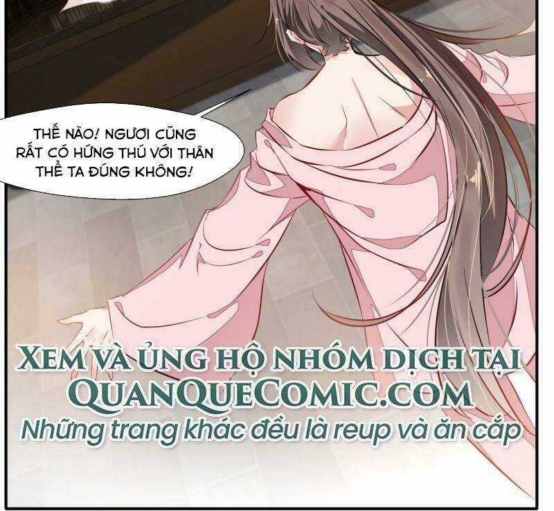 Tuyệt Thế Đế Tôn - Chapter 57 - Trang 39