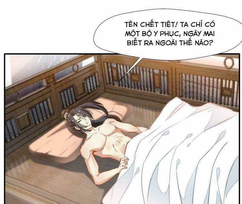 Tuyệt Thế Đế Tôn - Chapter 57 - Trang 10