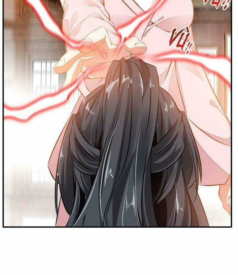 Tuyệt Thế Đế Tôn - Chapter 59 - Trang 12