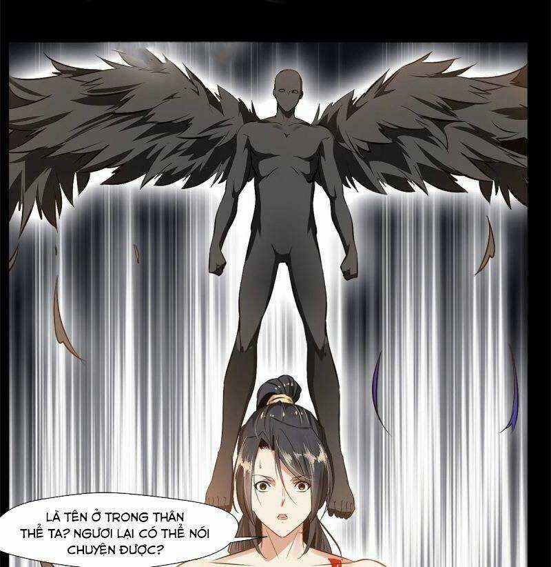 Tuyệt Thế Đế Tôn - Chapter 59 - Trang 4