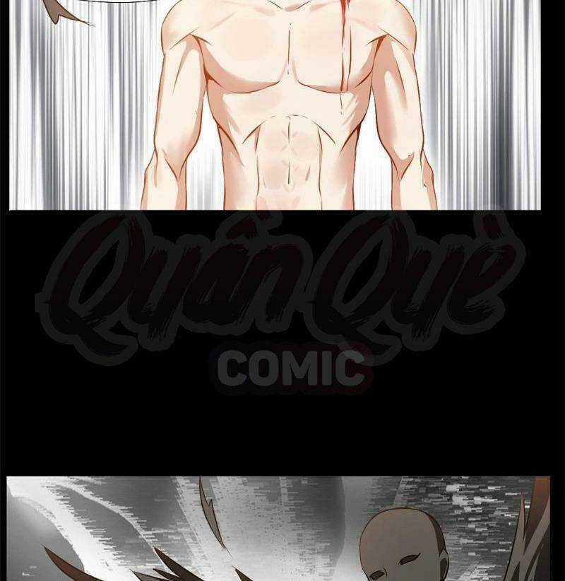 Tuyệt Thế Đế Tôn - Chapter 59 - Trang 5