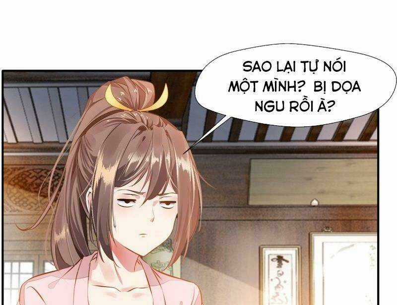 Tuyệt Thế Đế Tôn - Chapter 59 - Trang 7