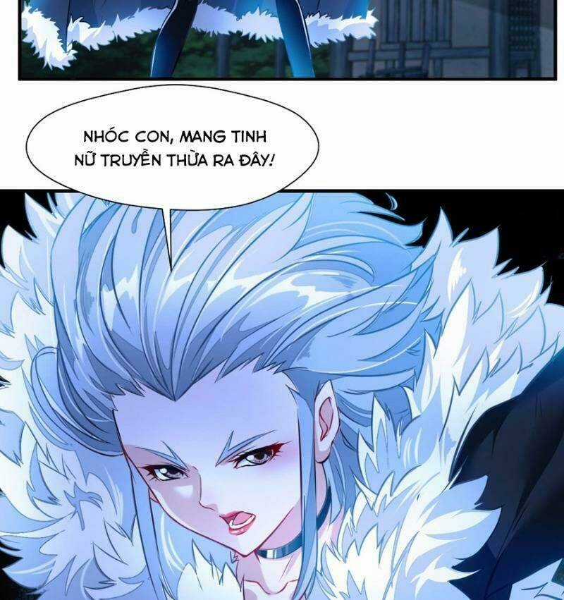 Tuyệt Thế Đế Tôn - Chapter 6 - Trang 12