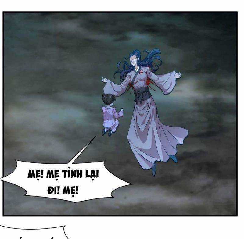 Tuyệt Thế Đế Tôn - Chapter 6 - Trang 25