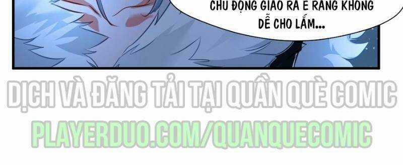 Tuyệt Thế Đế Tôn - Chapter 6 - Trang 30