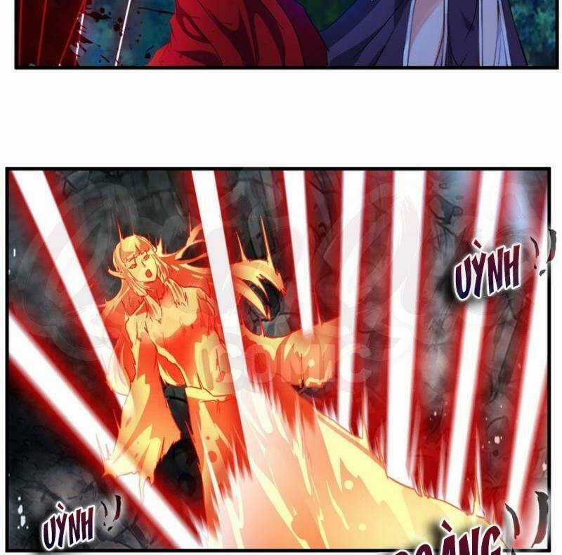 Tuyệt Thế Đế Tôn - Chapter 6 - Trang 5