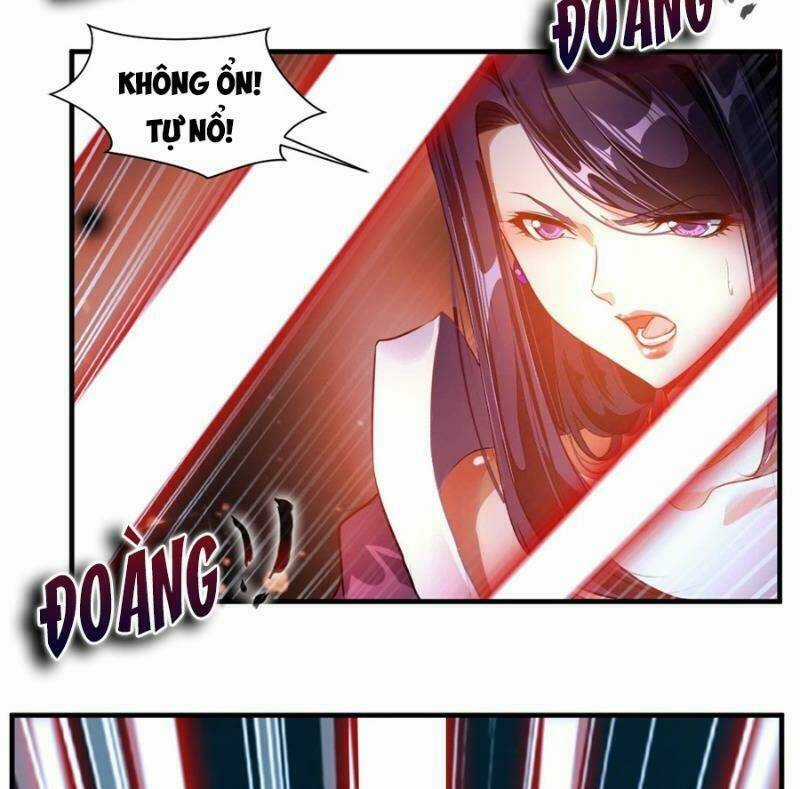 Tuyệt Thế Đế Tôn - Chapter 6 - Trang 6