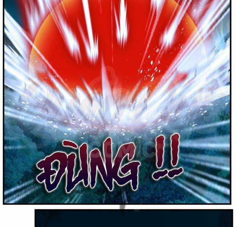 Tuyệt Thế Đế Tôn - Chapter 6 - Trang 8