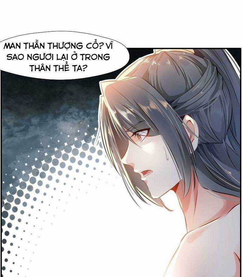 Tuyệt Thế Đế Tôn - Chapter 60 - Trang 4