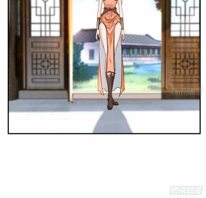 Tuyệt Thế Đế Tôn - Chapter 61 - Trang 18