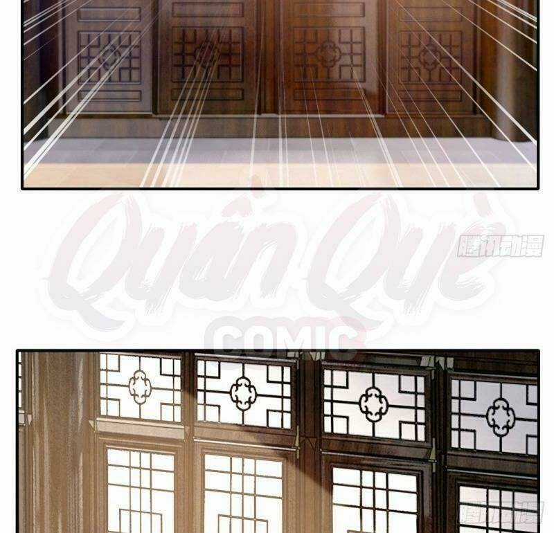 Tuyệt Thế Đế Tôn - Chapter 61 - Trang 20