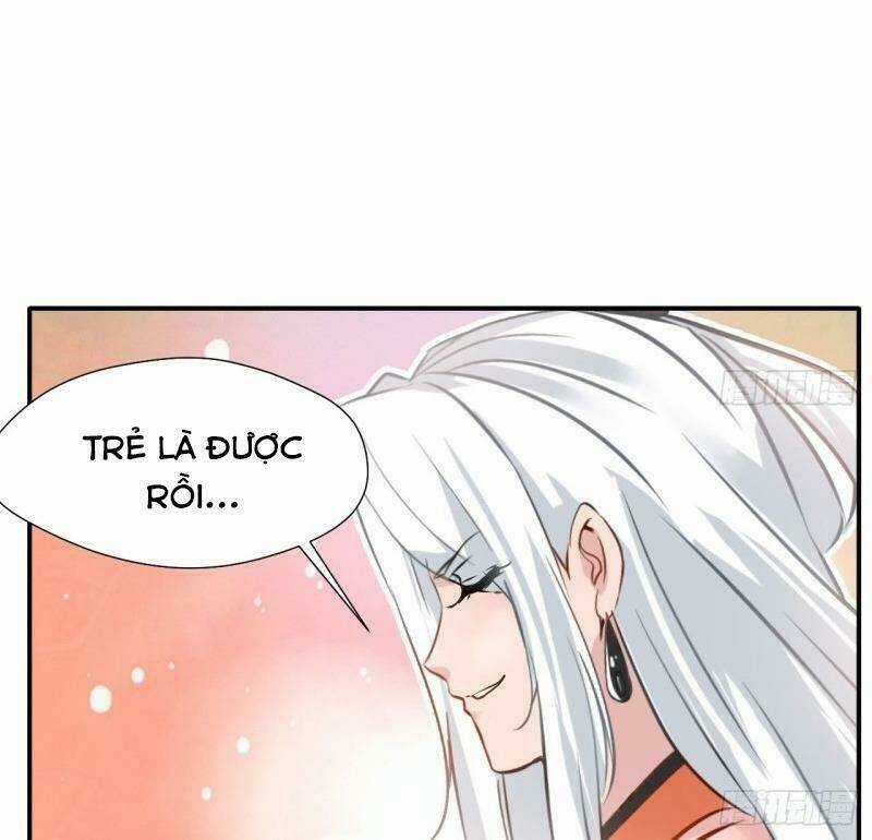 Tuyệt Thế Đế Tôn - Chapter 61 - Trang 22